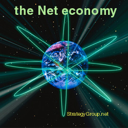 the Net economy